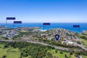 Kiama Garden Retreat